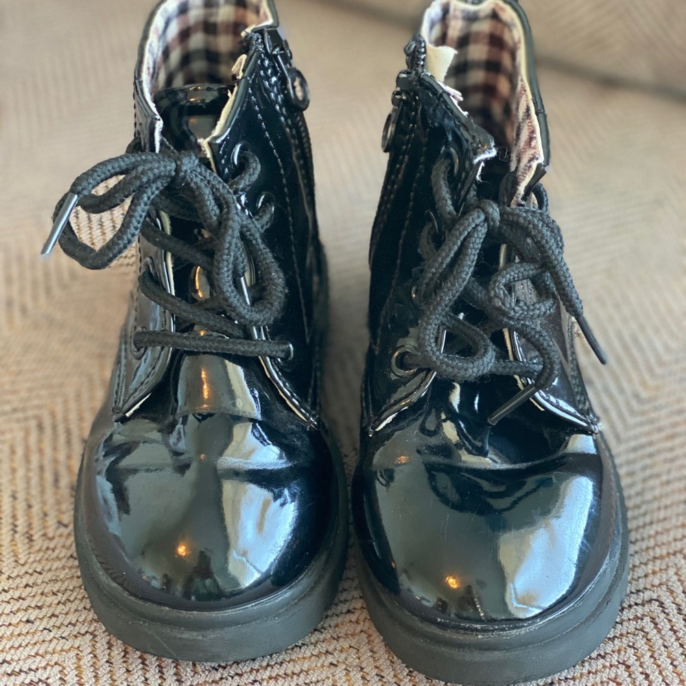 Toddler Girls Size 10 Fashion Boot